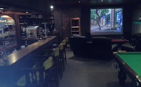Pheasants Rest